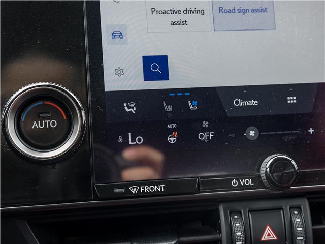 2023 Lexus NX 350h (Stk: 15105489A) in Richmond Hill - Image 23 of 28 2023 Lexus NX 350h (Stk: 15105489A) in Richmond Hill - Image 23 of 28