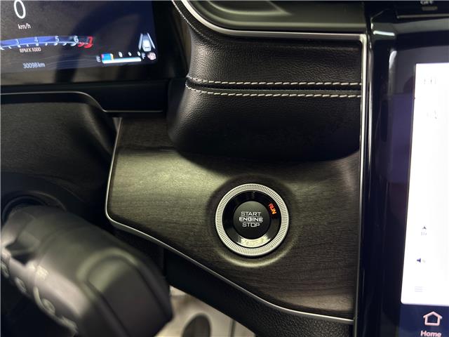 2024 Jeep Grand Cherokee L Limited (Stk: 43561J) in Belleville - Image 25 of 31