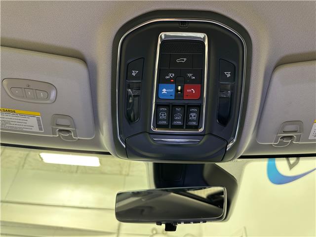2024 Jeep Grand Cherokee L Limited (Stk: 43561J) in Belleville - Image 26 of 31