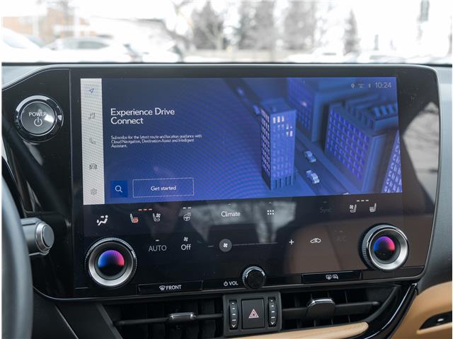 2024 Lexus NX 350h  (Stk: 15105575A) in Richmond Hill - Image 13 of 29