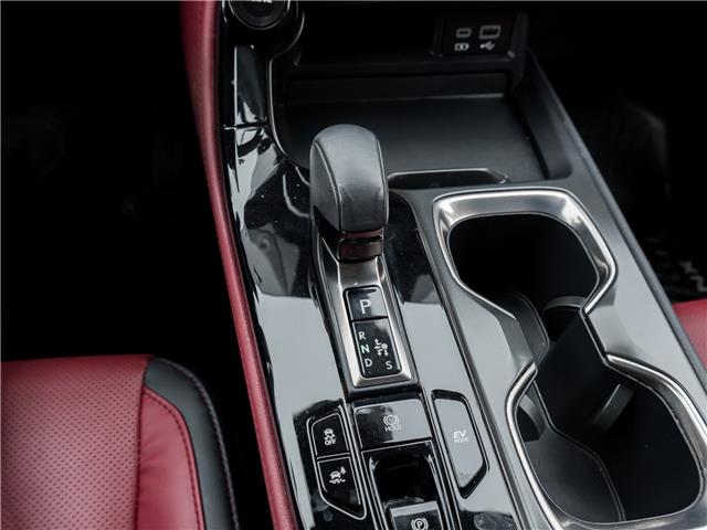 2023 Lexus NX 350h (Stk: 15105489A) in Richmond Hill - Image 18 of 28 2023 Lexus NX 350h (Stk: 15105489A) in Richmond Hill - Image 18 of 28