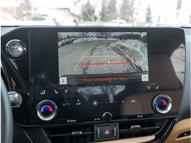 2024 Lexus NX 350h  (Stk: 15105575A) in Richmond Hill - Image 14 of 29