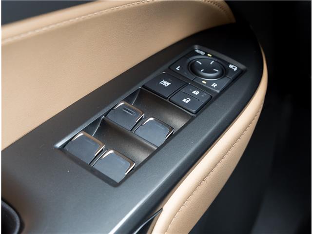 2024 Lexus NX 350h  (Stk: 15105575A) in Richmond Hill - Image 15 of 29