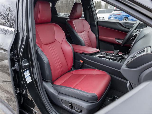 2023 Lexus NX 350h (Stk: 15105489A) in Richmond Hill - Image 25 of 28 2023 Lexus NX 350h (Stk: 15105489A) in Richmond Hill - Image 25 of 28