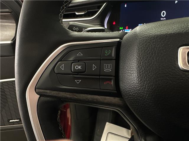 2024 Jeep Grand Cherokee L Limited (Stk: 43561J) in Belleville - Image 28 of 31
