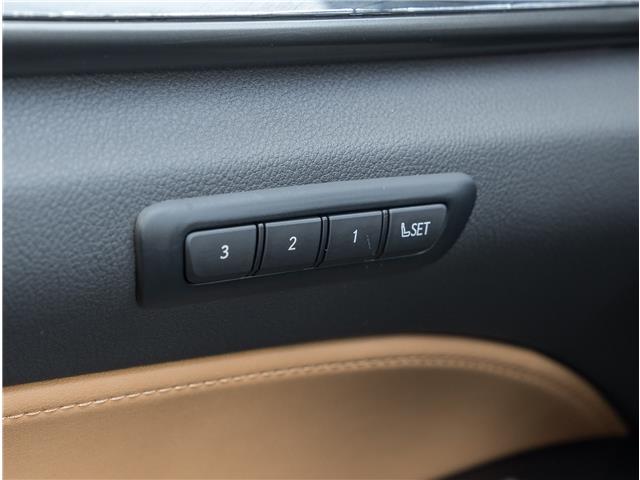 2024 Lexus NX 350h  (Stk: 15105575A) in Richmond Hill - Image 16 of 29