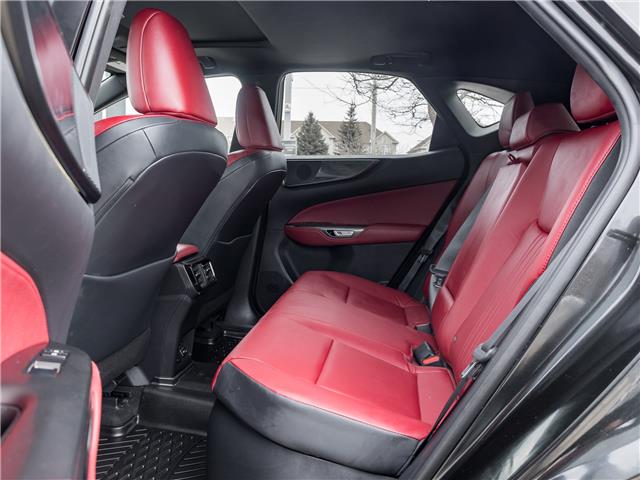 2023 Lexus NX 350h (Stk: 15105489A) in Richmond Hill - Image 26 of 28 2023 Lexus NX 350h (Stk: 15105489A) in Richmond Hill - Image 26 of 28