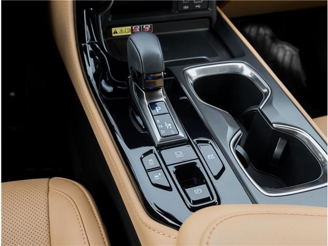 2024 Lexus NX 350h  (Stk: 15105575A) in Richmond Hill - Image 18 of 29