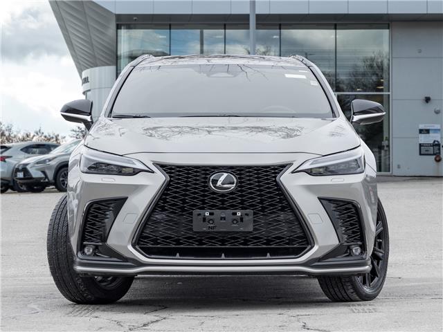 2023 Lexus NX 350  (Stk: 15T1781A) in Richmond Hill - Image 3 of 27