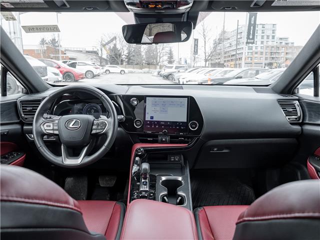 2023 Lexus NX 350h (Stk: 15105489A) in Richmond Hill - Image 27 of 28 2023 Lexus NX 350h (Stk: 15105489A) in Richmond Hill - Image 27 of 28