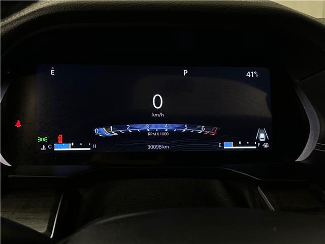 2024 Jeep Grand Cherokee L Limited (Stk: 43561J) in Belleville - Image 29 of 31