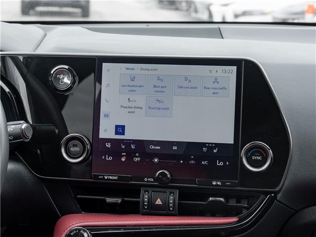 2023 Lexus NX 350h (Stk: 15105489A) in Richmond Hill - Image 28 of 28 2023 Lexus NX 350h (Stk: 15105489A) in Richmond Hill - Image 28 of 28