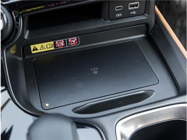 2024 Lexus NX 350h  (Stk: 15105575A) in Richmond Hill - Image 19 of 29