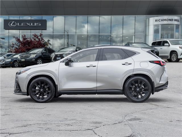 2023 Lexus NX 350  (Stk: 15T1781A) in Richmond Hill - Image 4 of 27