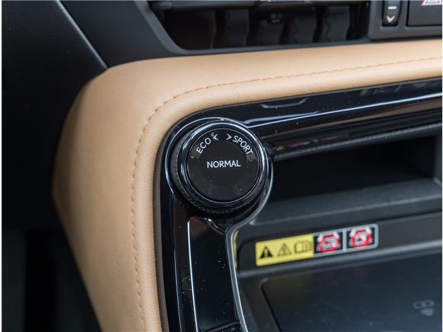2024 Lexus NX 350h  (Stk: 15105575A) in Richmond Hill - Image 20 of 29