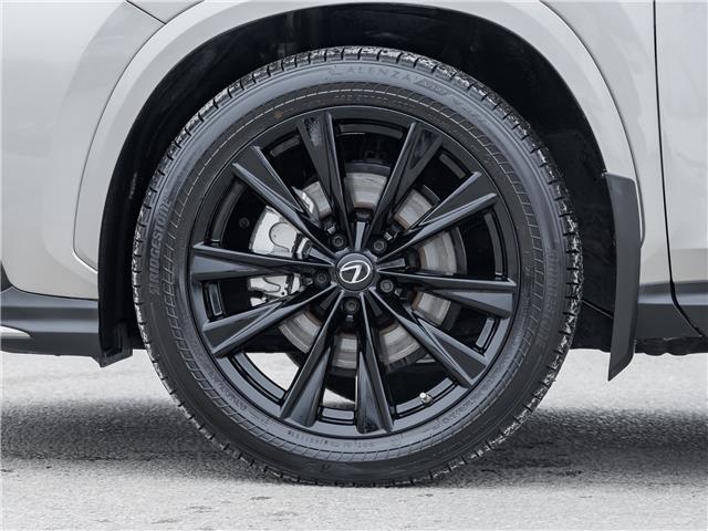 2023 Lexus NX 350  (Stk: 15T1781A) in Richmond Hill - Image 5 of 27