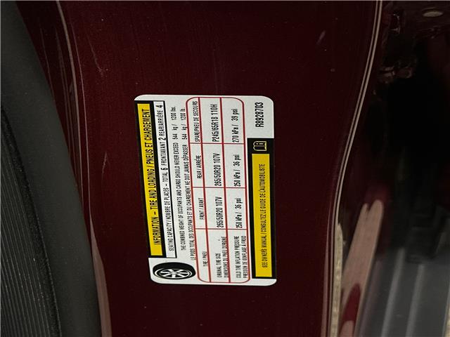 2024 Jeep Grand Cherokee L Limited (Stk: 43561J) in Belleville - Image 30 of 31