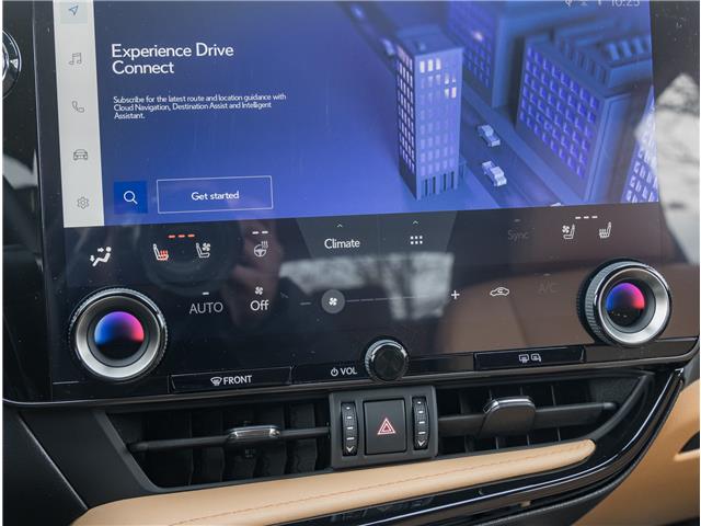 2024 Lexus NX 350h  (Stk: 15105575A) in Richmond Hill - Image 23 of 29