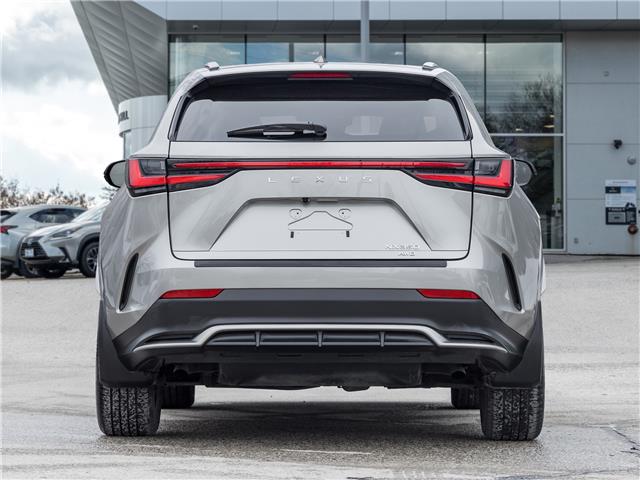 2023 Lexus NX 350  (Stk: 15T1781A) in Richmond Hill - Image 7 of 27