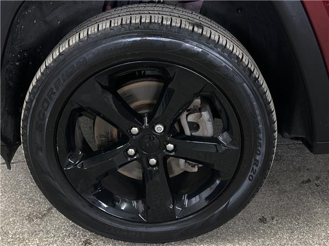 2024 Jeep Grand Cherokee L Limited (Stk: 43561J) in Belleville - Image 31 of 31