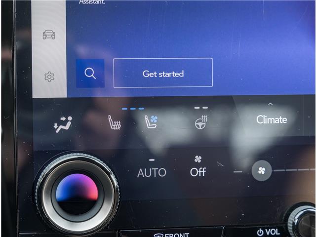 2024 Lexus NX 350h  (Stk: 15105575A) in Richmond Hill - Image 24 of 29