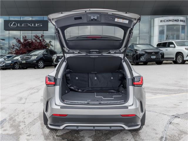 2023 Lexus NX 350  (Stk: 15T1781A) in Richmond Hill - Image 8 of 27