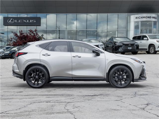 2023 Lexus NX 350  (Stk: 15T1781A) in Richmond Hill - Image 6 of 27