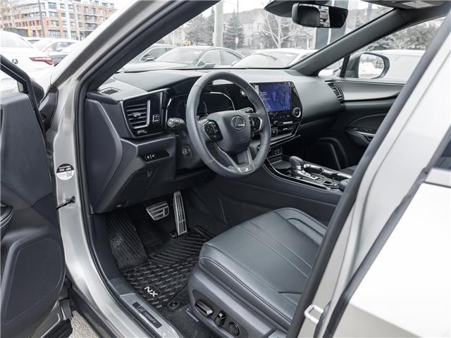 2023 Lexus NX 350  (Stk: 15T1781A) in Richmond Hill - Image 9 of 27