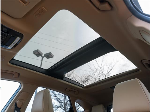 2024 Lexus NX 350h  (Stk: 15105575A) in Richmond Hill - Image 25 of 29