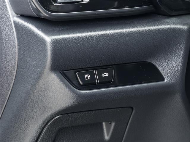 2023 Lexus NX 350  (Stk: 15T1781A) in Richmond Hill - Image 17 of 27