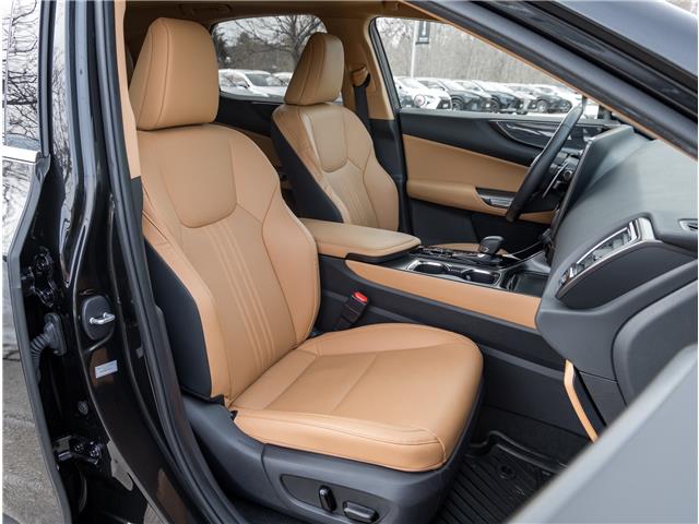 2024 Lexus NX 350h  (Stk: 15105575A) in Richmond Hill - Image 26 of 29