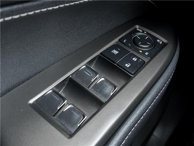 2023 Lexus NX 350  (Stk: 15T1781A) in Richmond Hill - Image 15 of 27