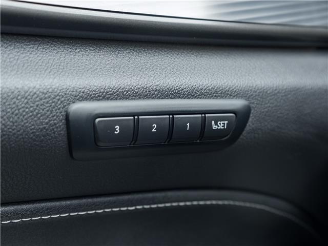 2023 Lexus NX 350  (Stk: 15T1781A) in Richmond Hill - Image 16 of 27