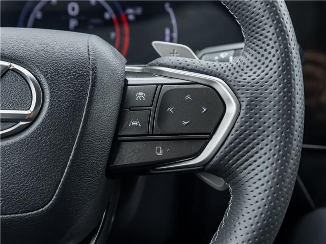 2023 Lexus NX 350  (Stk: 15T1781A) in Richmond Hill - Image 12 of 27