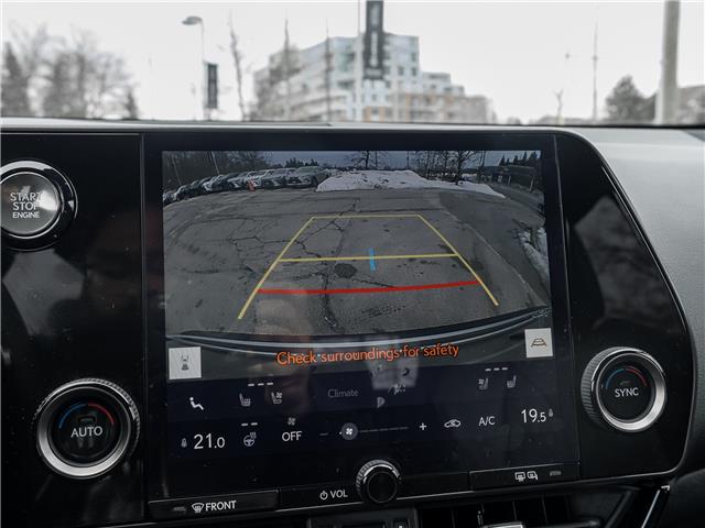 2023 Lexus NX 350  (Stk: 15T1781A) in Richmond Hill - Image 14 of 27