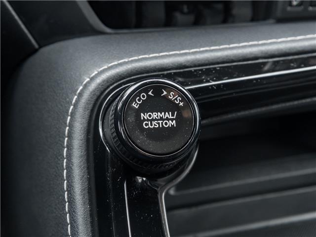 2023 Lexus NX 350  (Stk: 15T1781A) in Richmond Hill - Image 19 of 27