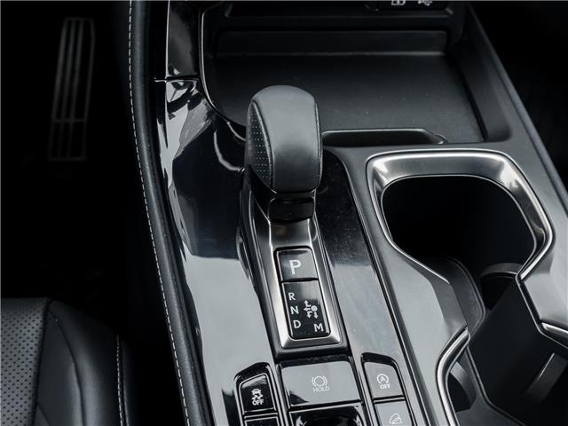 2023 Lexus NX 350  (Stk: 15T1781A) in Richmond Hill - Image 18 of 27
