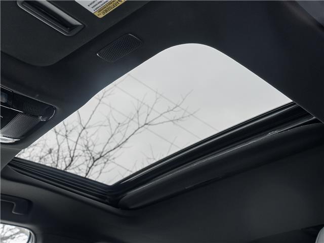 2023 Lexus NX 350  (Stk: 15T1781A) in Richmond Hill - Image 23 of 27