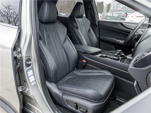 2023 Lexus NX 350  (Stk: 15T1781A) in Richmond Hill - Image 24 of 27
