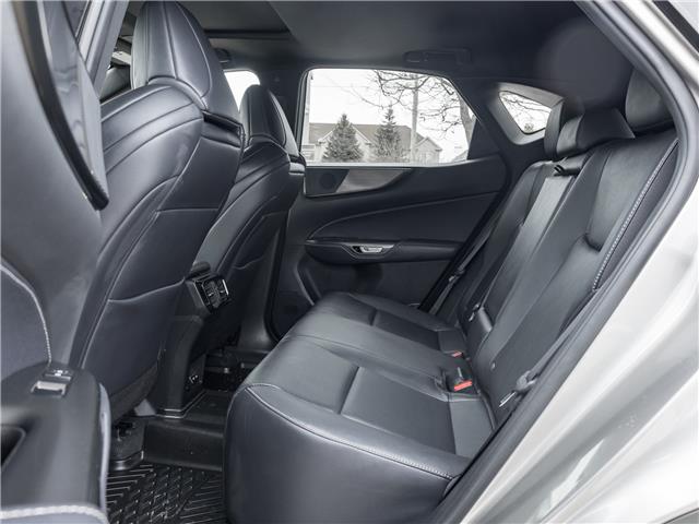 2023 Lexus NX 350  (Stk: 15T1781A) in Richmond Hill - Image 25 of 27