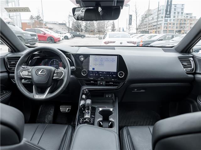 2023 Lexus NX 350  (Stk: 15T1781A) in Richmond Hill - Image 26 of 27