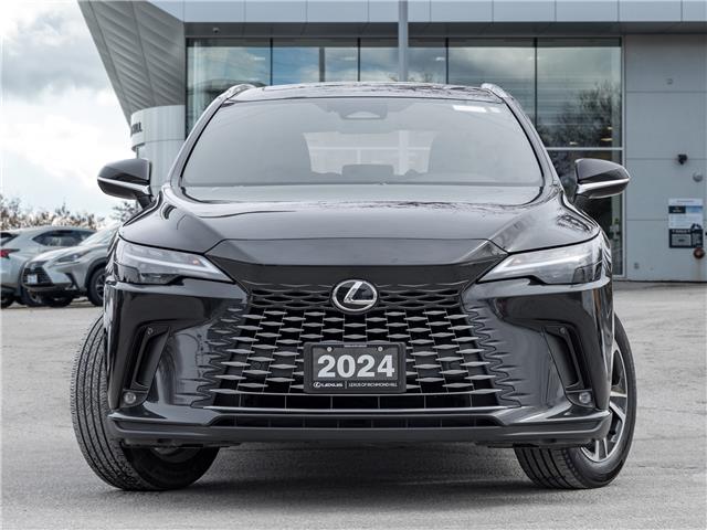 2024 Lexus RX 350  (Stk: 15105471A) in Richmond Hill - Image 3 of 27