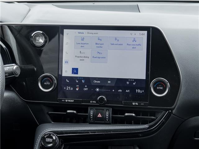 2023 Lexus NX 350  (Stk: 15T1781A) in Richmond Hill - Image 27 of 27