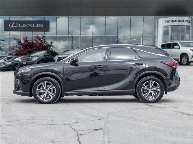 2024 Lexus RX 350  (Stk: 15105471A) in Richmond Hill - Image 4 of 27
