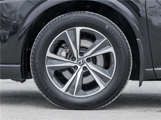 2024 Lexus RX 350  (Stk: 15105471A) in Richmond Hill - Image 5 of 27