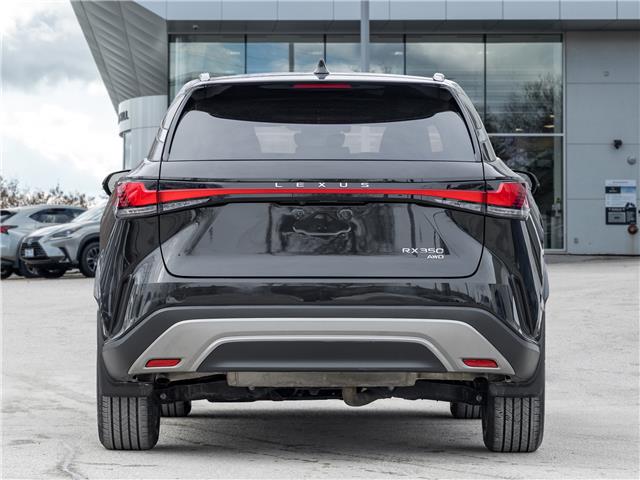 2024 Lexus RX 350  (Stk: 15105471A) in Richmond Hill - Image 7 of 27