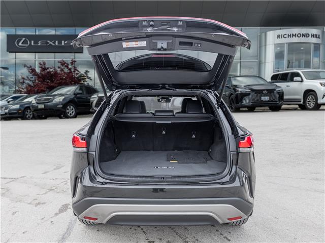 2024 Lexus RX 350  (Stk: 15105471A) in Richmond Hill - Image 8 of 27