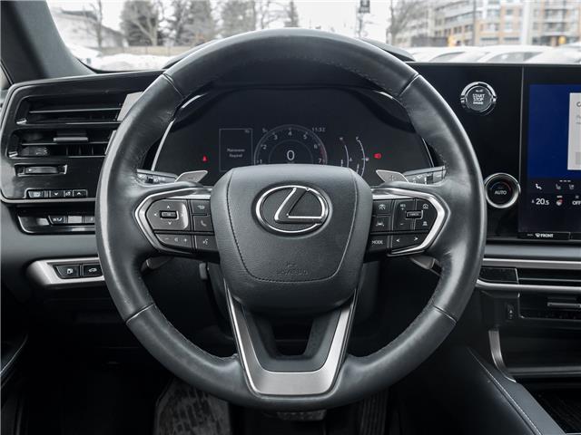 2024 Lexus RX 350  (Stk: 15105471A) in Richmond Hill - Image 10 of 27