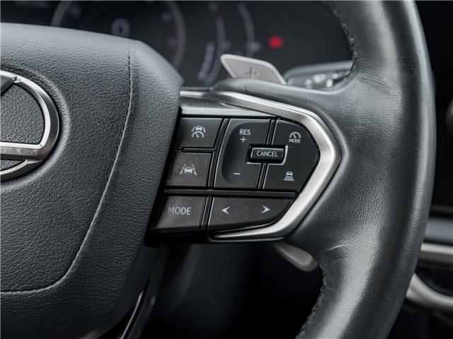 2024 Lexus RX 350  (Stk: 15105471A) in Richmond Hill - Image 12 of 27
