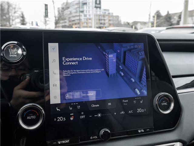 2024 Lexus RX 350  (Stk: 15105471A) in Richmond Hill - Image 13 of 27
